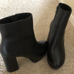 Booties
